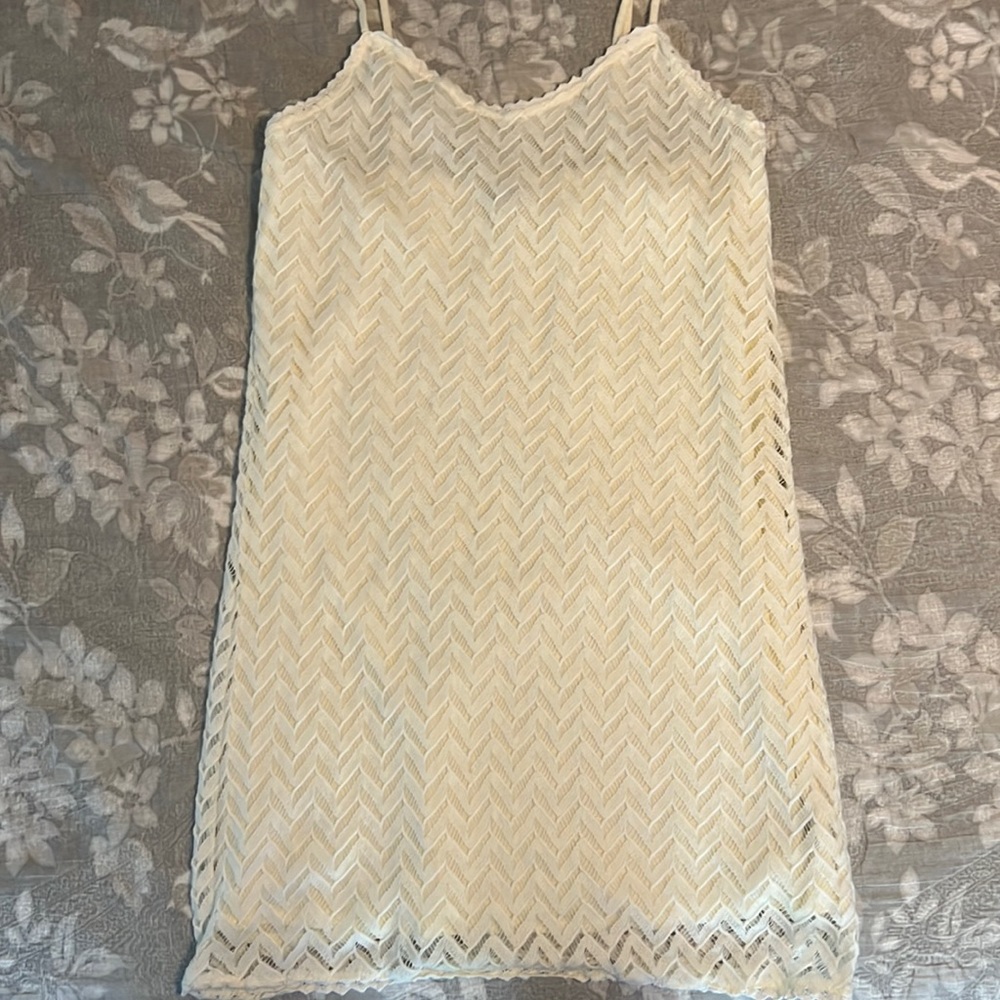 Aerie dress